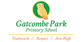 Logo for Gatcombe Park Primary School